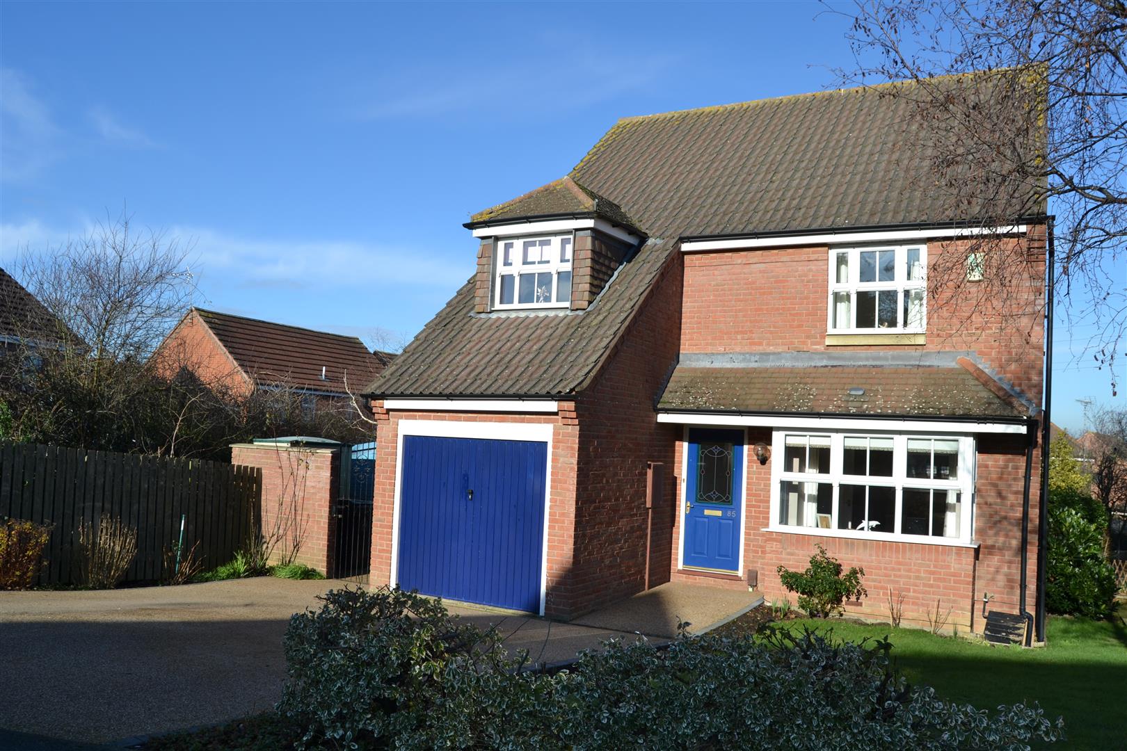 4 bedroom property in Grantham